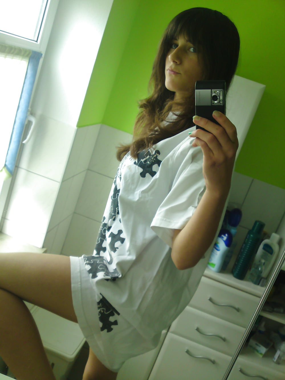 XXX Exposed amateur 2