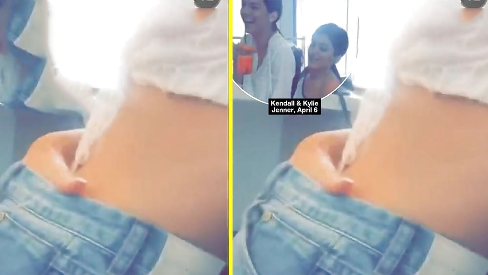 XXX groped and felt up