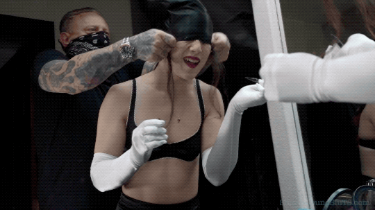 تم القبض على عبدة الجنس