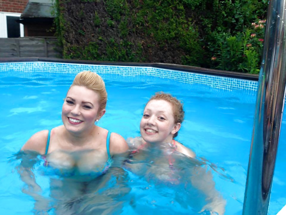 XXX Big tits found on hard drive