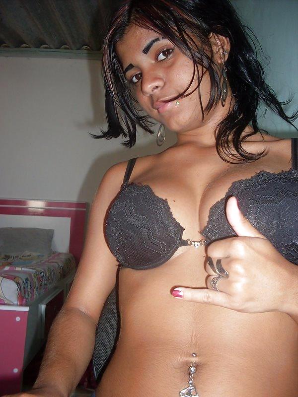XXX SAFADAS III