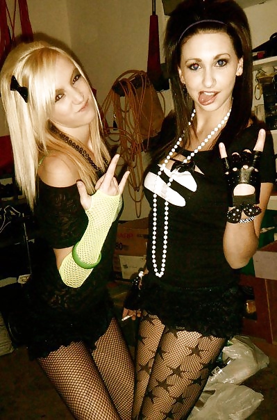 XXX countdown to Halloween pt5