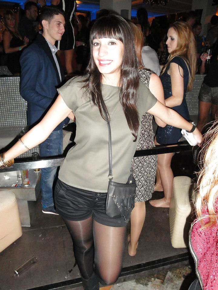 XXX super S la zorra