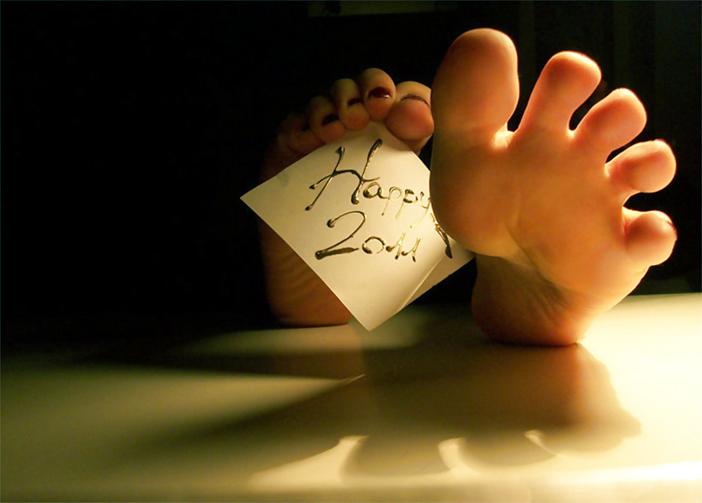 XXX Lynette's Soles n Toes