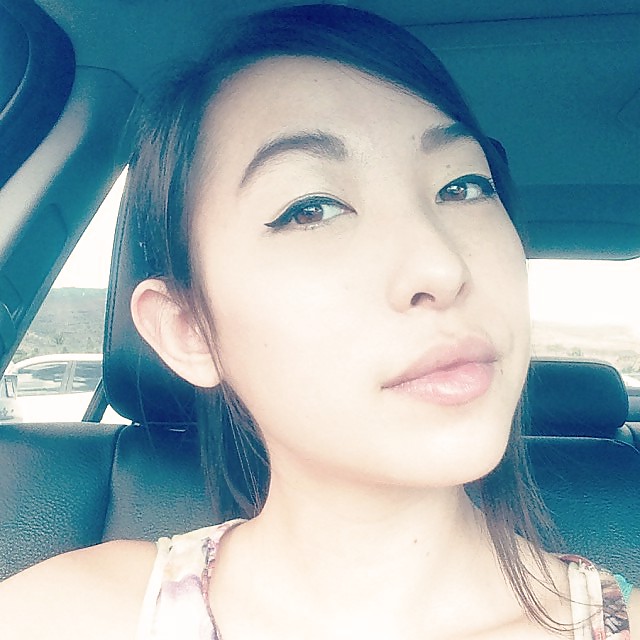 XXX Deira Hanzawa a.k.a spore chan