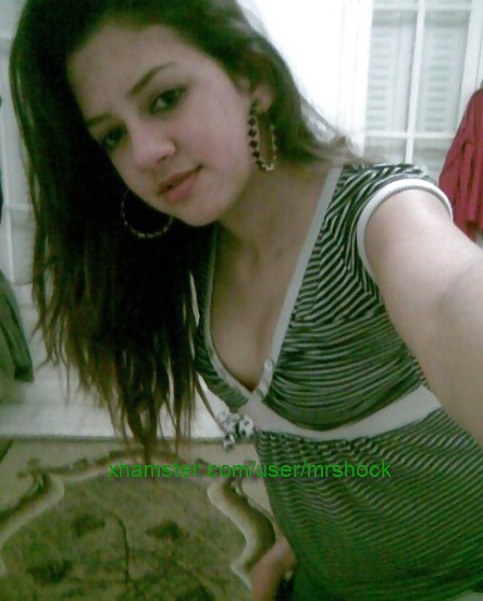 XXX i like arab girls 47