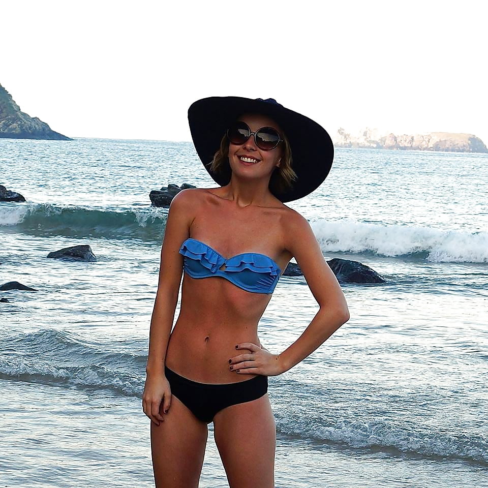 XXX Notre Dame Band Member Amanda