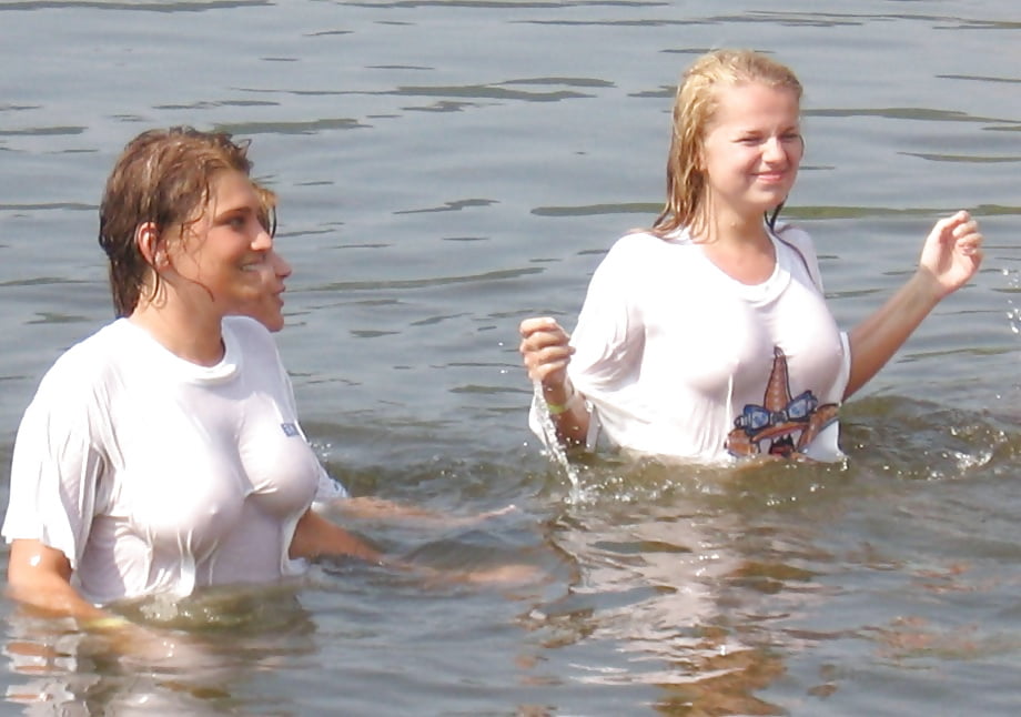 XXX Teens Gone Wild (28) - Tight and Smooth