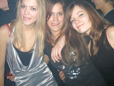 XXX Danish teens-46-party