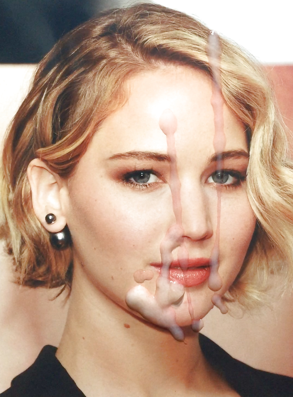 Watch Jennifer Lawrence Cum Tribute - 1 Pics at xHamster.com! xHamster is t...