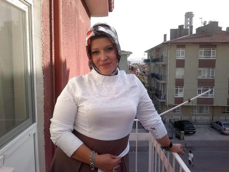 arab turkish women 42