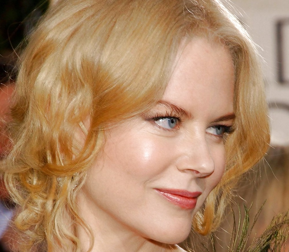 XXX Nicole Kidman