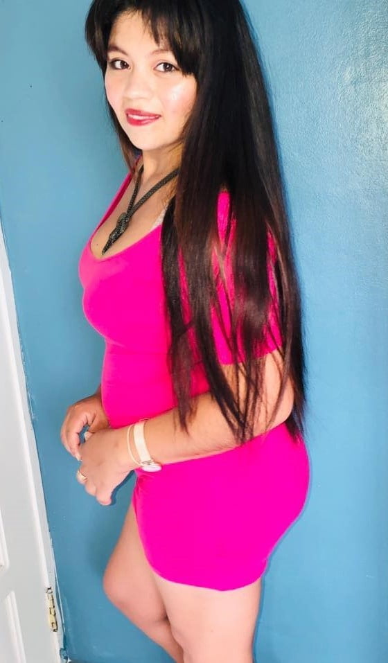 Thick young latina webcam