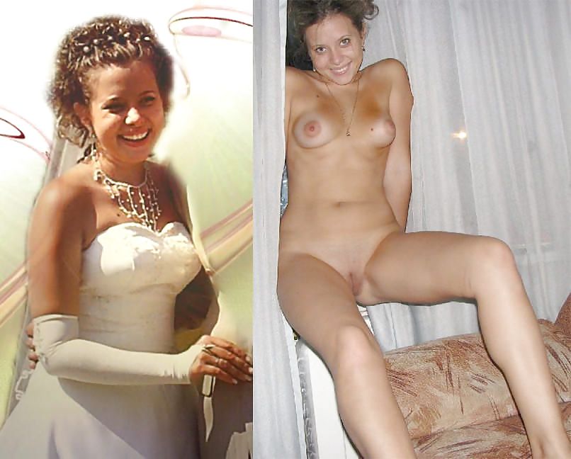 XXX Naughty brides