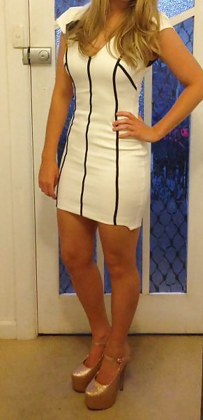 XXX 19 yr old Charlotte