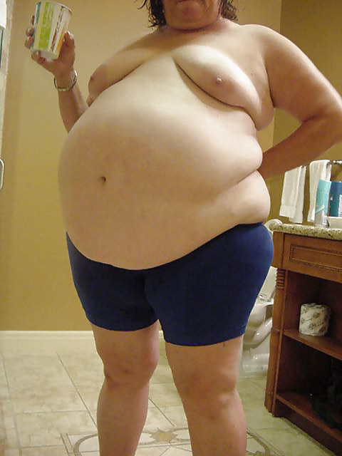XXX My girl (SSBBW)