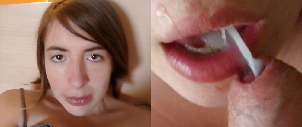 XXX Before and After Amateur Sluts Mix 24-04 - 001