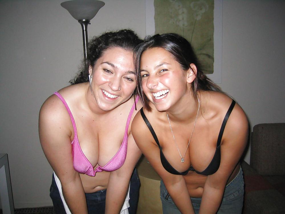 XXX Bra Babes 53