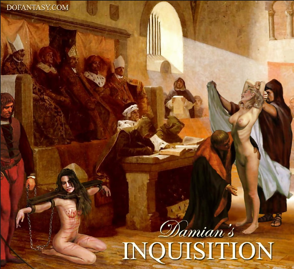 Inquisition - immagini di 46 su xHamster.com! xHamster è il miglior sito po...