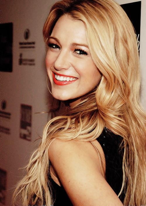 Blake Lively 32 Pics Xhamster 