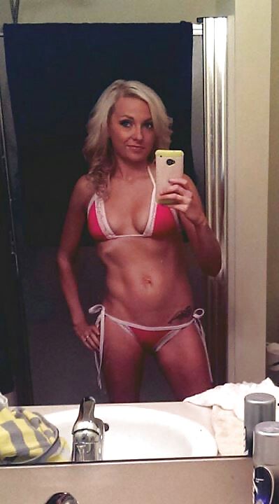 XXX Sexy Selfies 002
