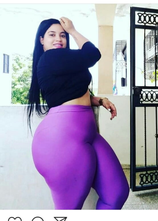 Prima Culona Se Viene Junto Conmigo