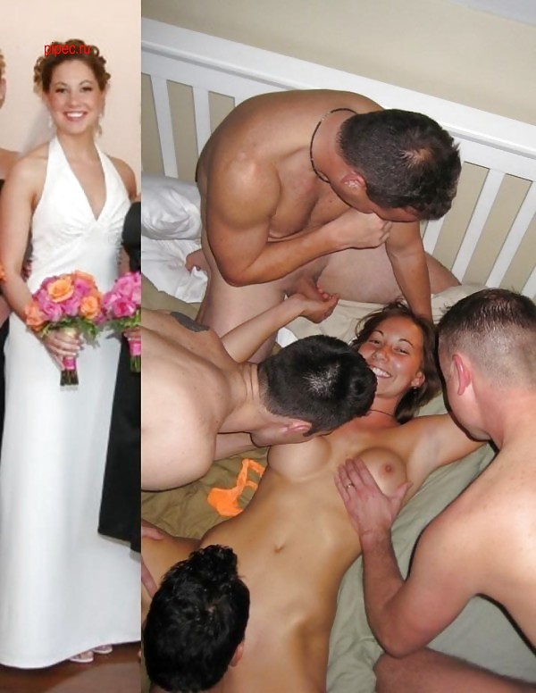 XXX Brides are Sexy 2