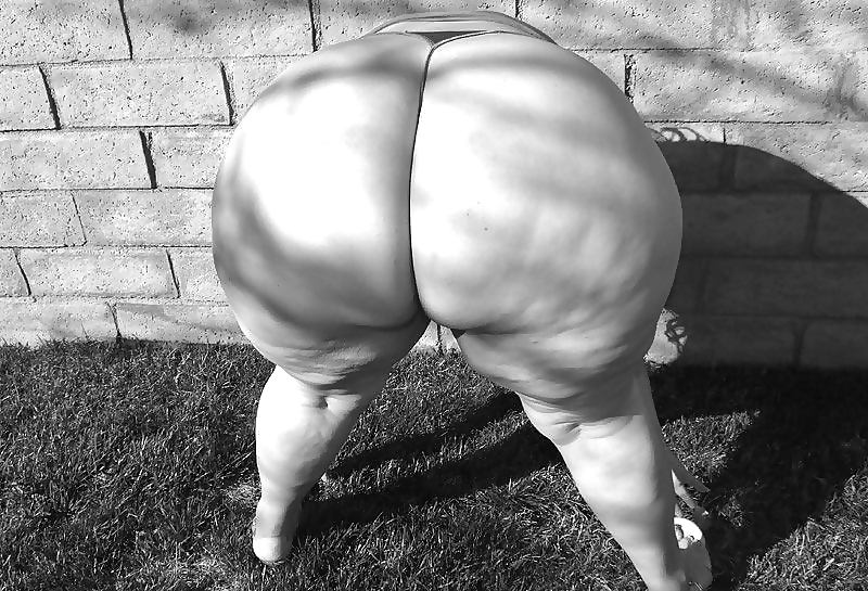 XXX Free Big Butt