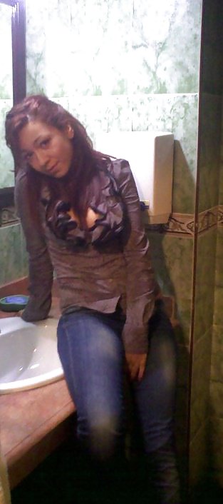 XXX filles marocaine