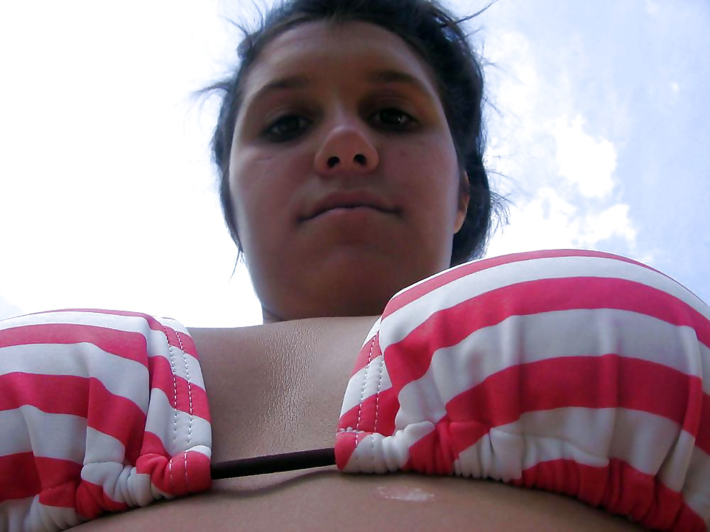 XXX i love bikini girls--23