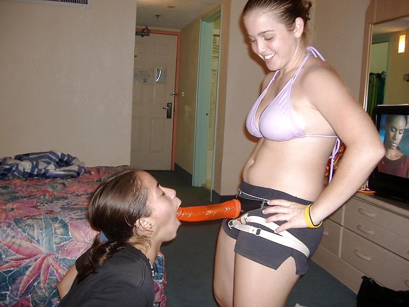 XXX Amateur Pussys