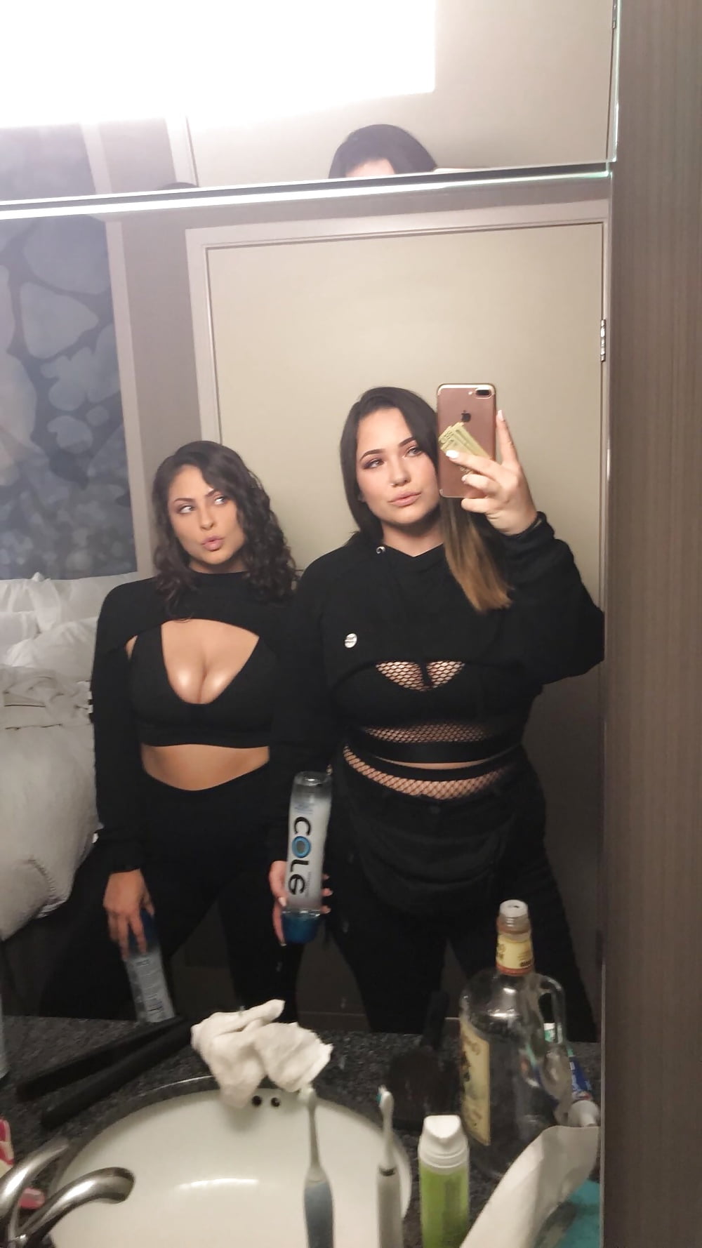 XXX Hottie from Twitter 2