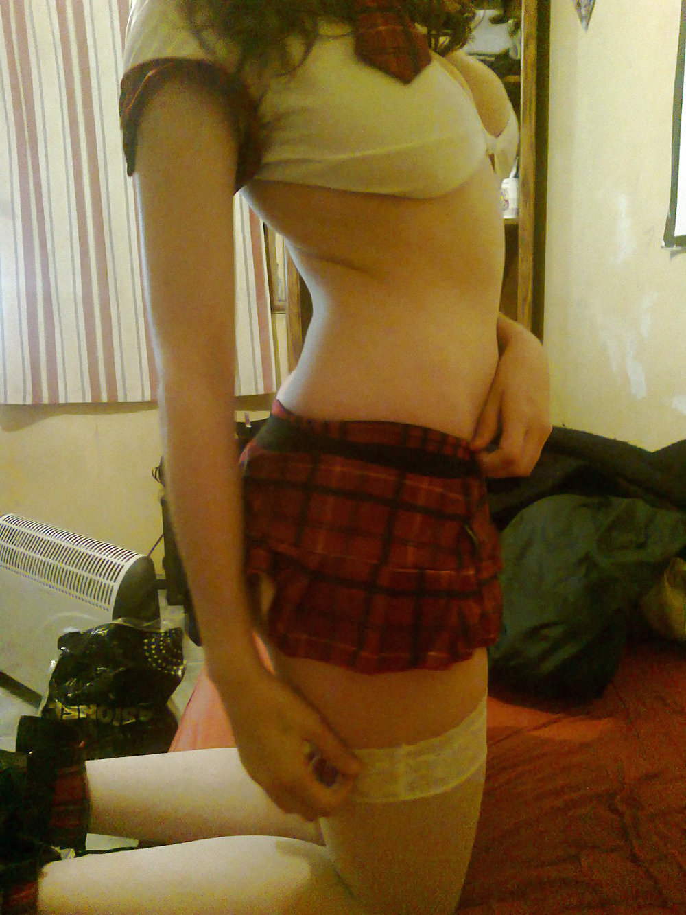 XXX Me myself and I 2