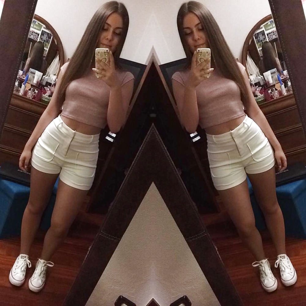 XXX Big Ass Teen Diana