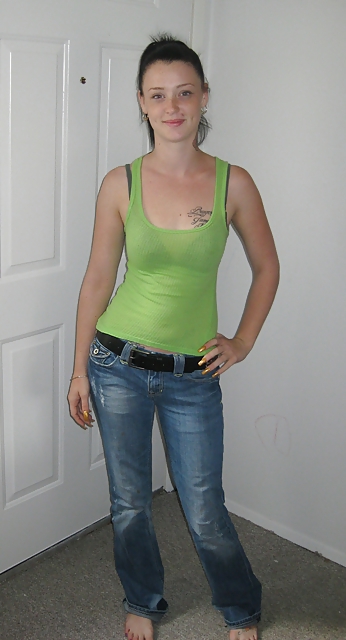 XXX K8tie's Seductive Ass