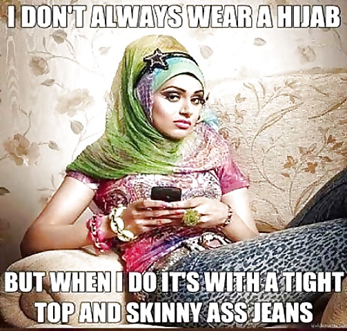 XXX Hijabi paki indian desi bengali arab cunts