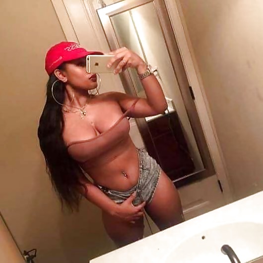 XXX Thick N' Stacked Latinas