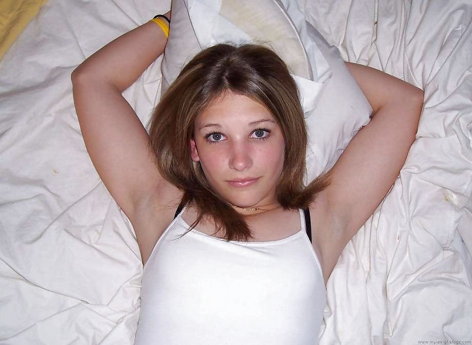 XXX Melinda