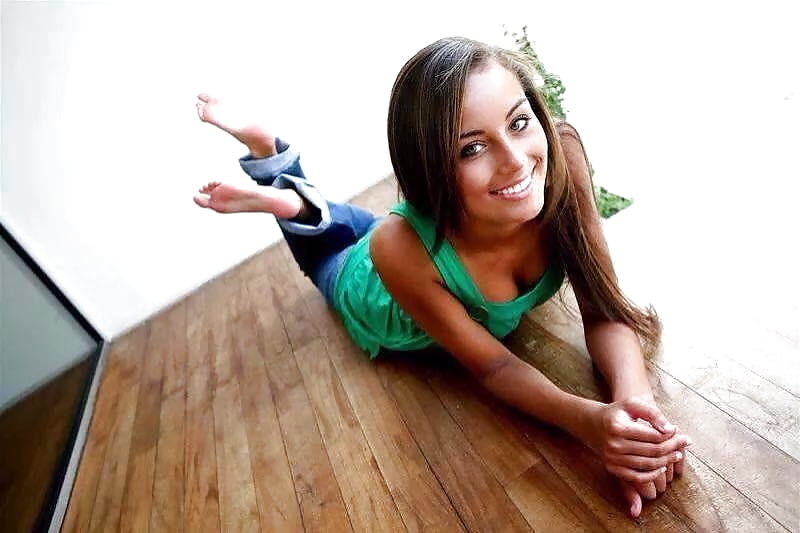 XXX Nice Feet