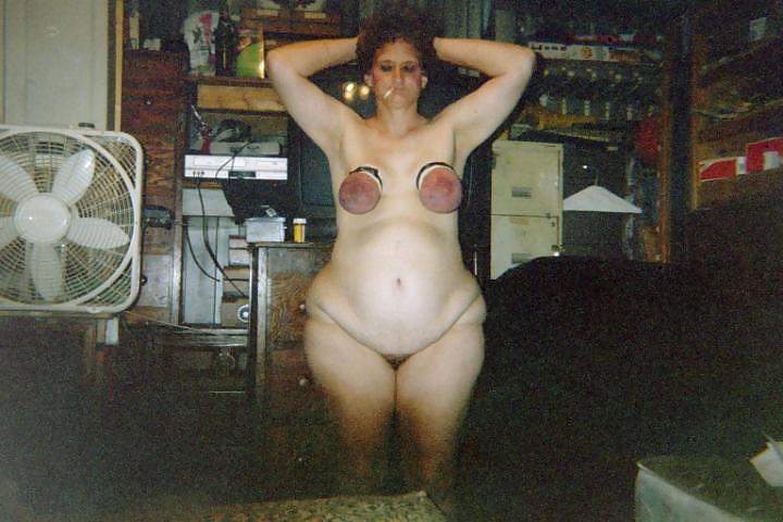XXX slave wife one moore time