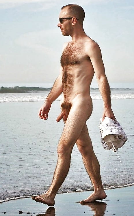 nude men beach voyeurs