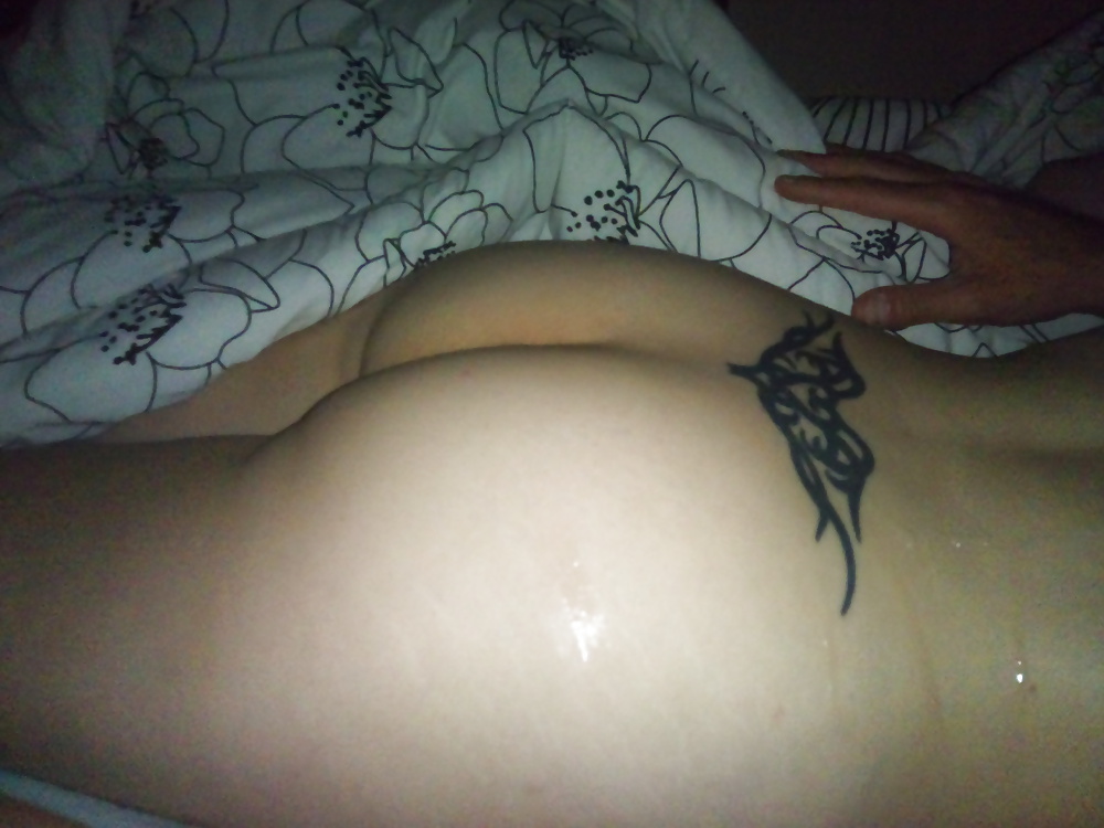 XXX tasty whore Katie 1