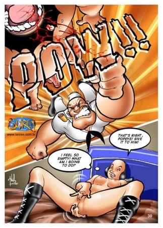 323px x 450px - Popeye Cartoon Porn - 30 Pics | xHamster