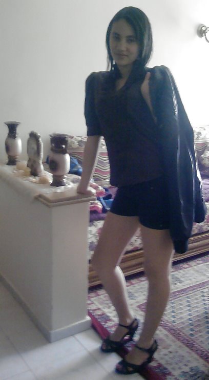 XXX filles marocaine