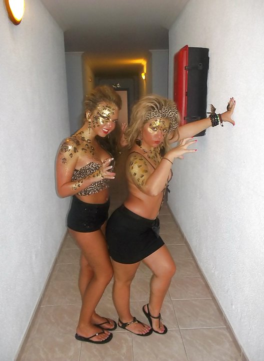 XXX Ibiza 2011