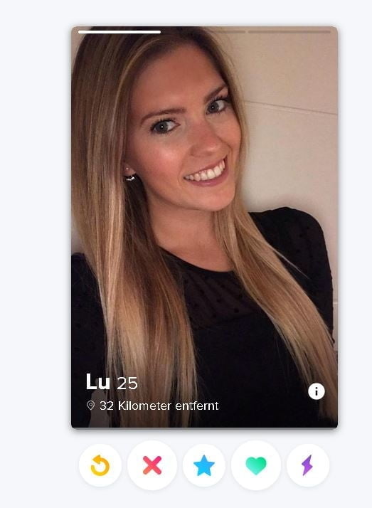 NRW Girls bei Tinder Wichsvorlagen furer mehr PM - 200 Photos 