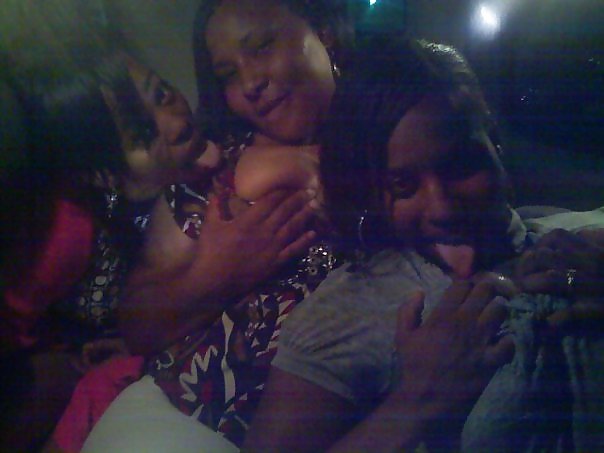 XXX naked in the pool