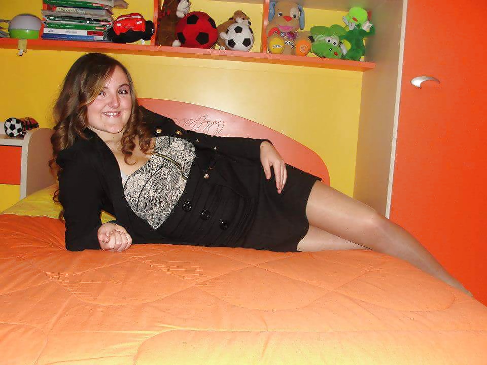 XXX Teen Queens