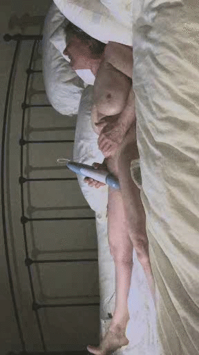 Masturbation playtime during power outage GIFs #32