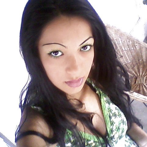 XXX Gypsy Amater
